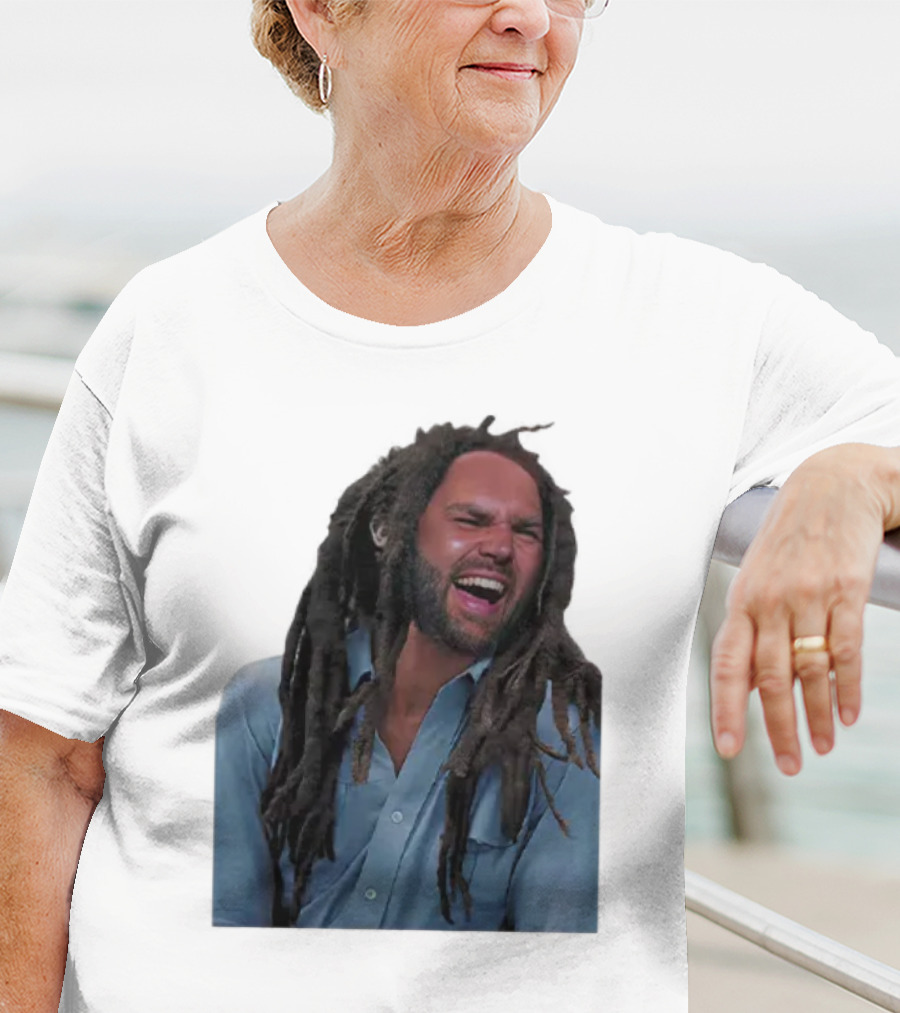 JD Marley JD Vance T-Shirt