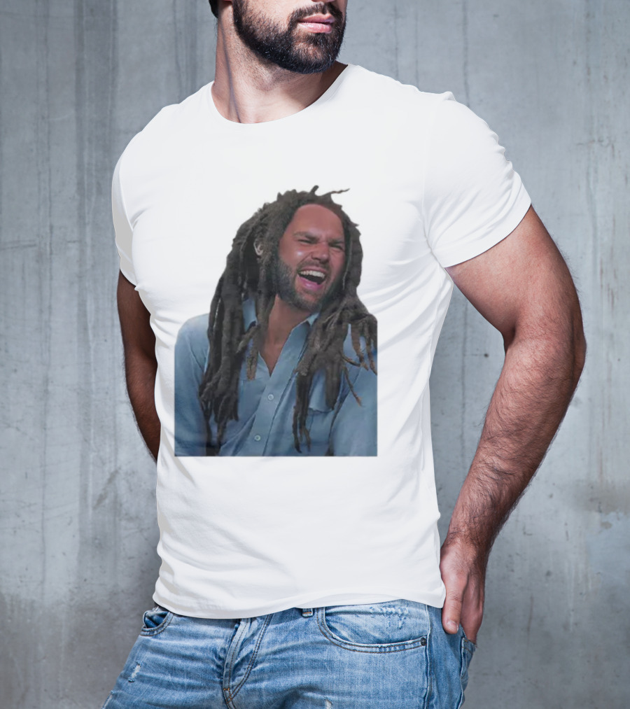 JD Marley JD Vance T-Shirt