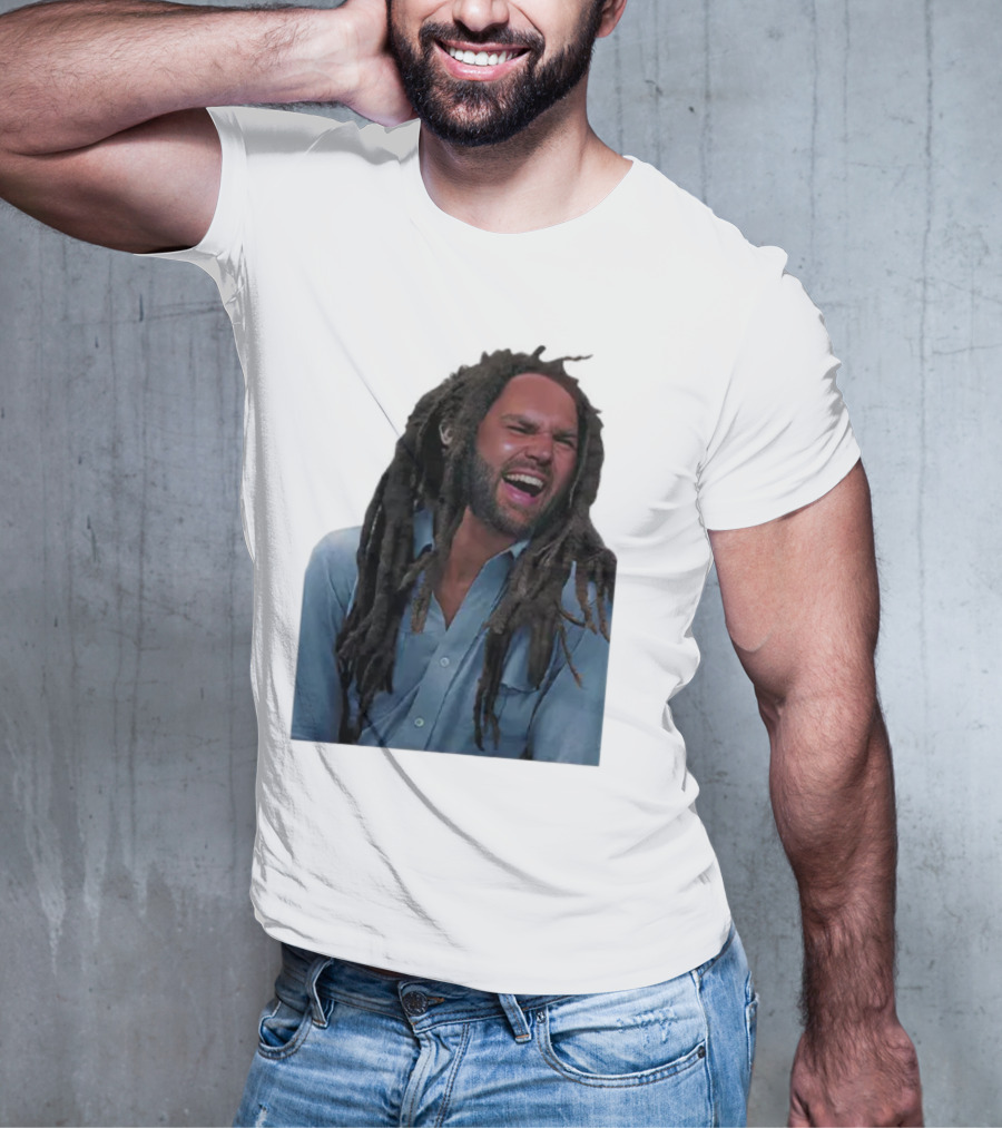 JD Marley JD Vance T-Shirt