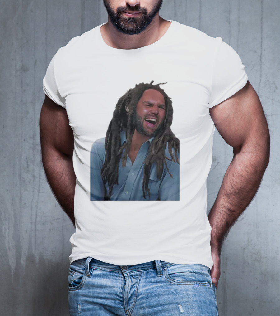 JD Marley JD Vance T-Shirt