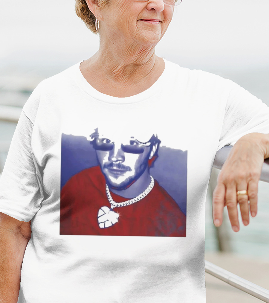 Josh Shiesty Sunglasses T-Shirt