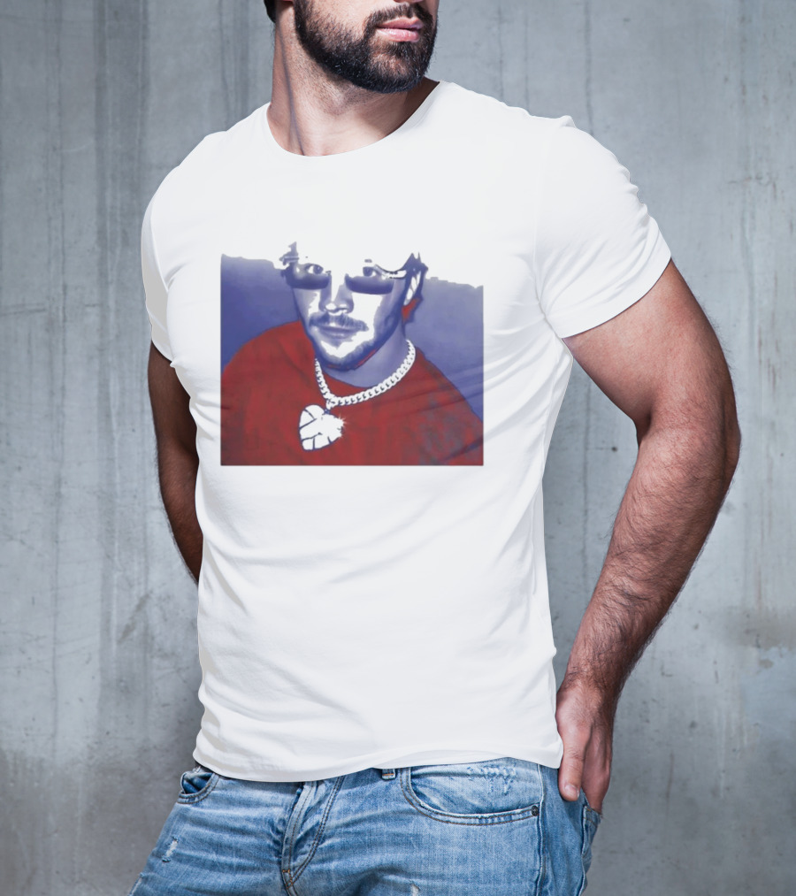 Josh Shiesty Sunglasses T-Shirt