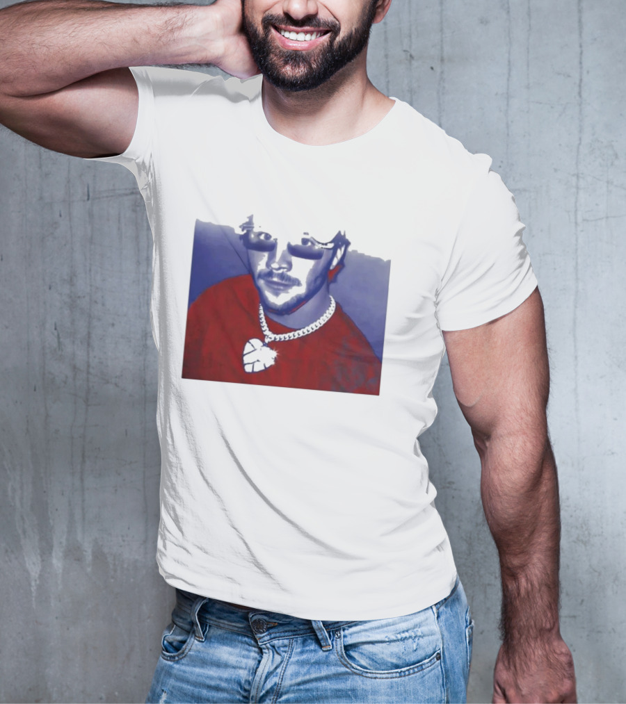 Josh Shiesty Sunglasses T-Shirt