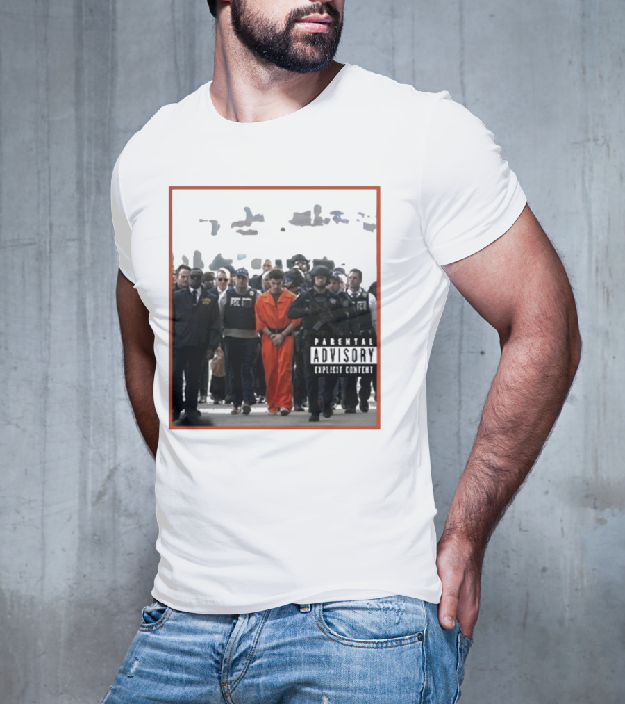 Luigi Assholes Live Forever T-Shirt
