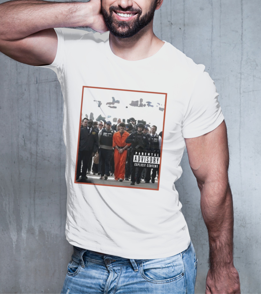 Luigi Assholes Live Forever T-Shirt