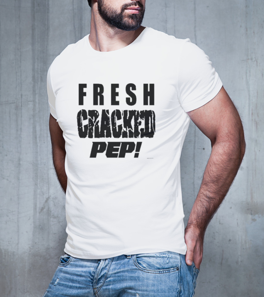 Matty Matheson Fresh Cracked Pepper Seasoning T-Shirt