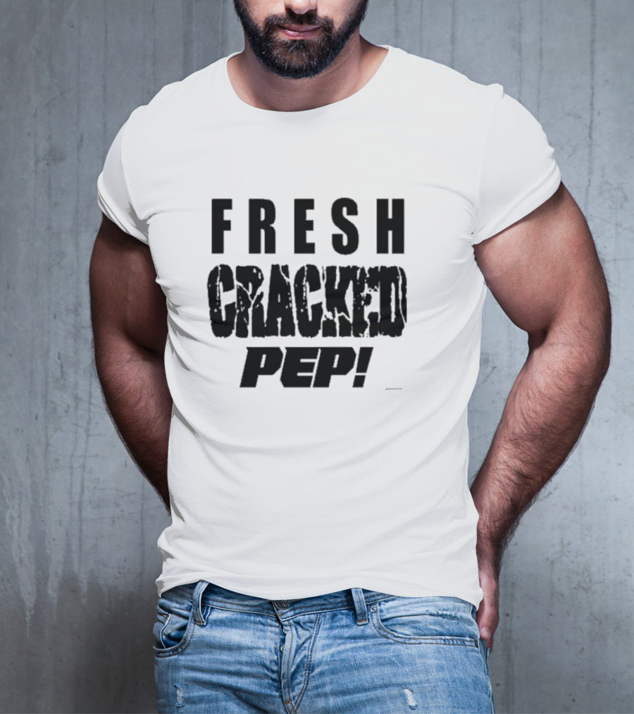 Matty Matheson Fresh Cracked Pepper Seasoning T-Shirt