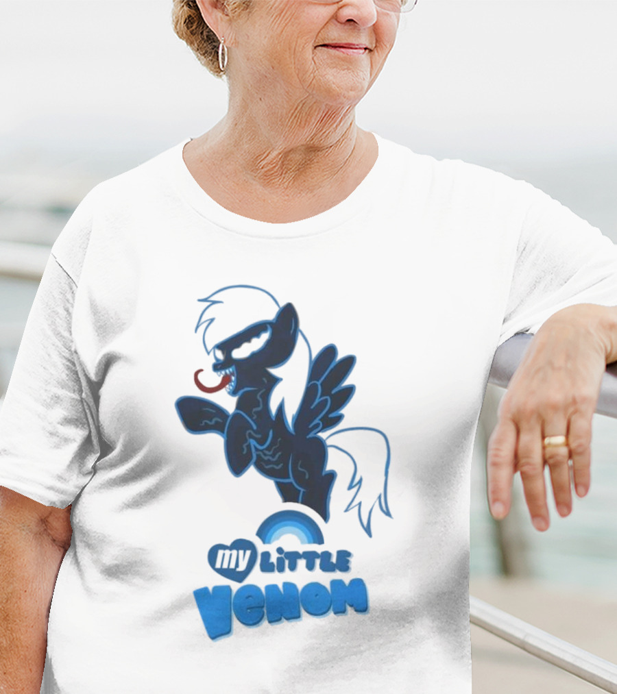 My Little Venom T-Shirt