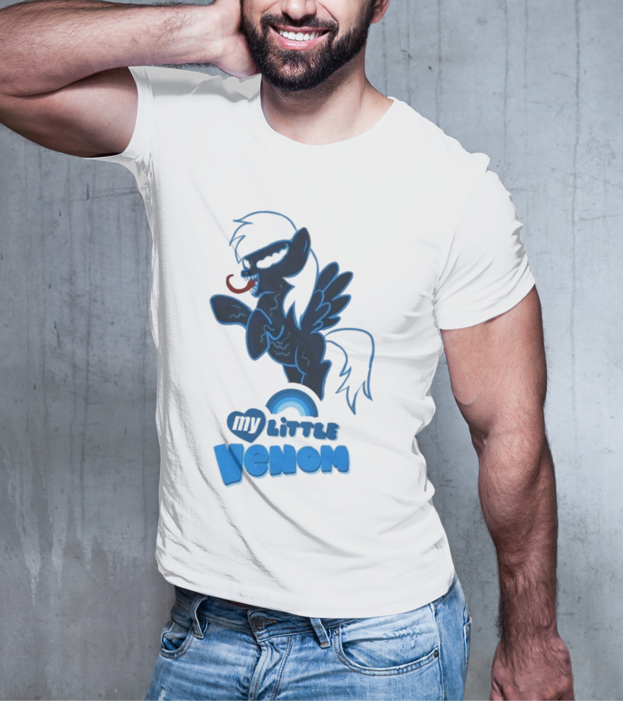 My Little Venom T-Shirt