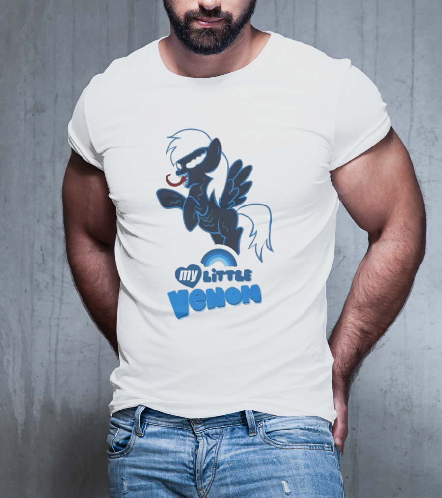 My Little Venom T-Shirt