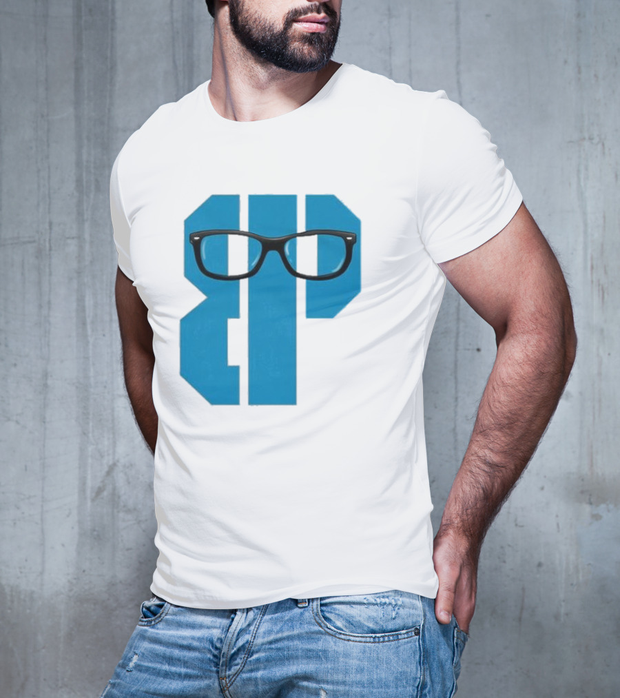 Projects X Weezer Glasses Symbol Collaboration T-Shirt