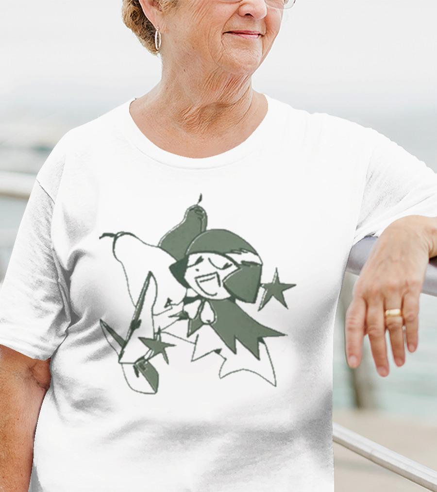 Royalpear T-Shirt
