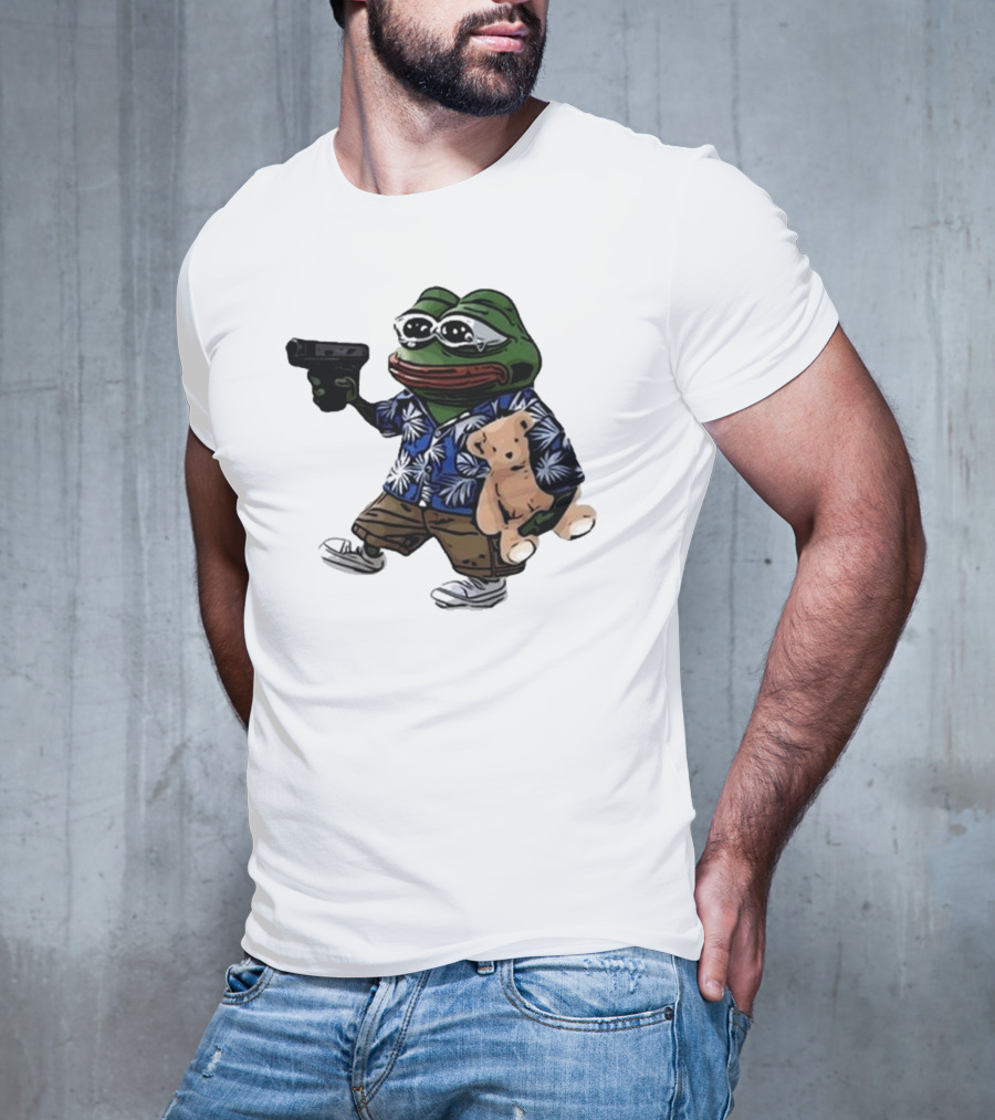 Smcroasters Creasy Fren T-Shirt