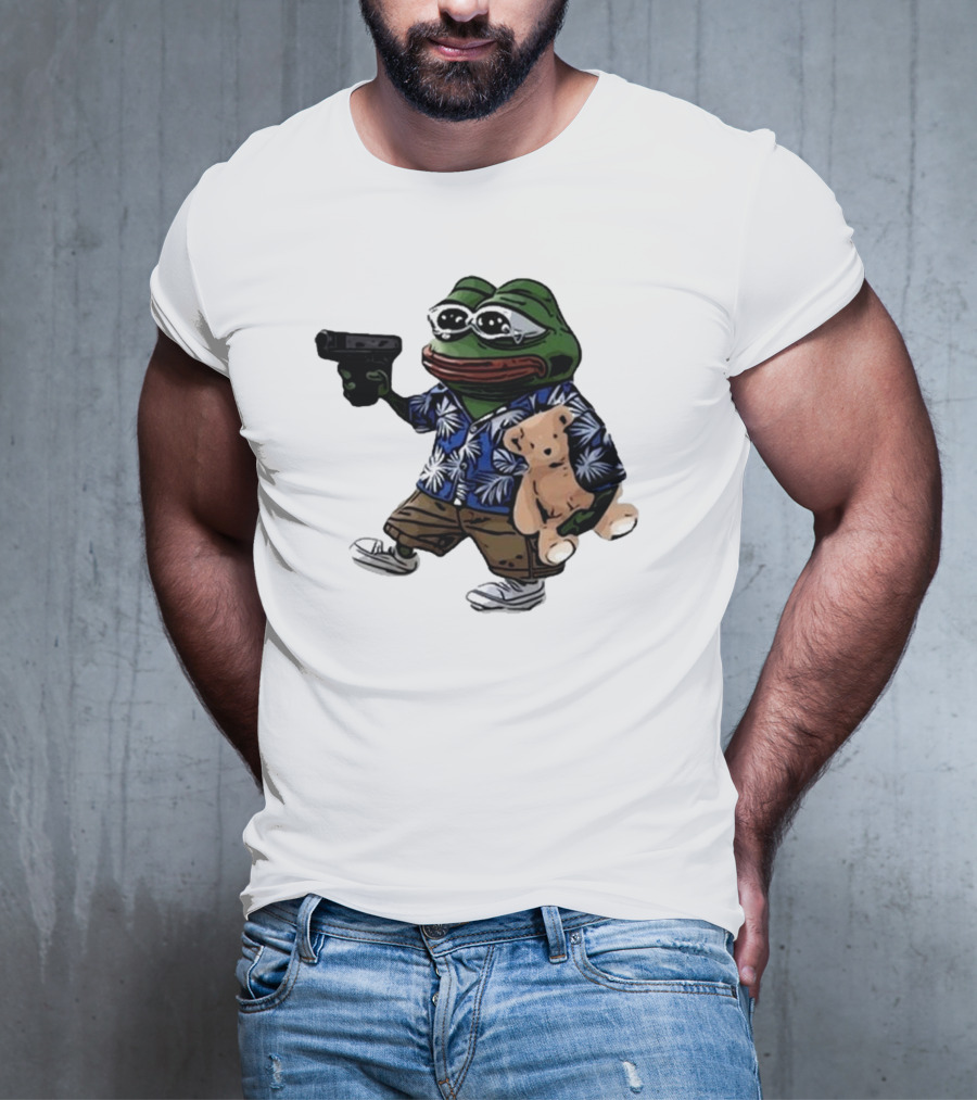 Smcroasters Creasy Fren T-Shirt