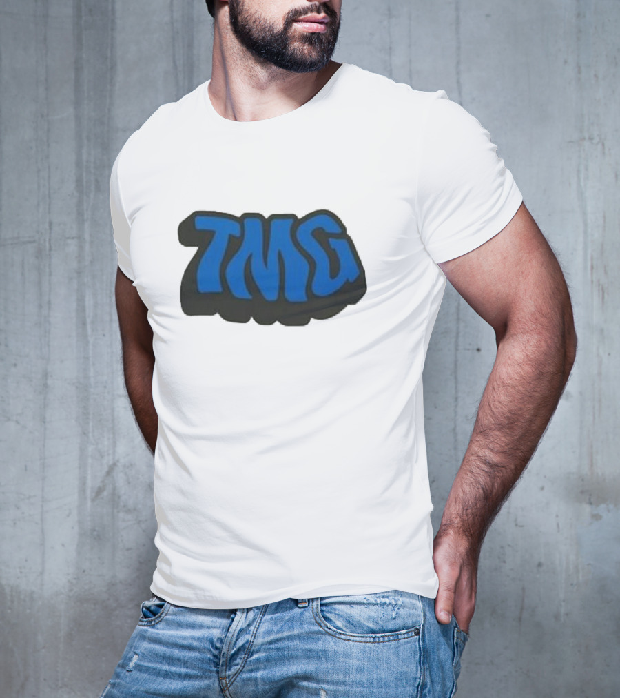 Trixie Mattel TMG SPD Promo T-Shirt
