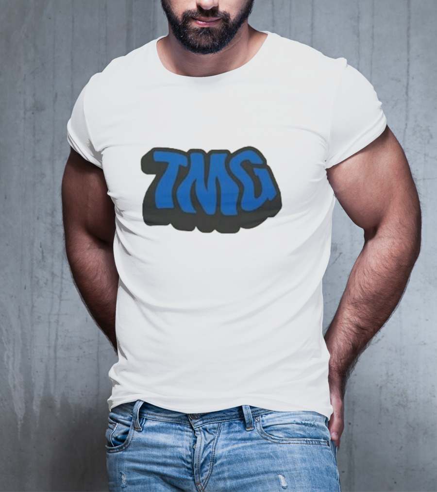 Trixie Mattel TMG SPD Promo T-Shirt