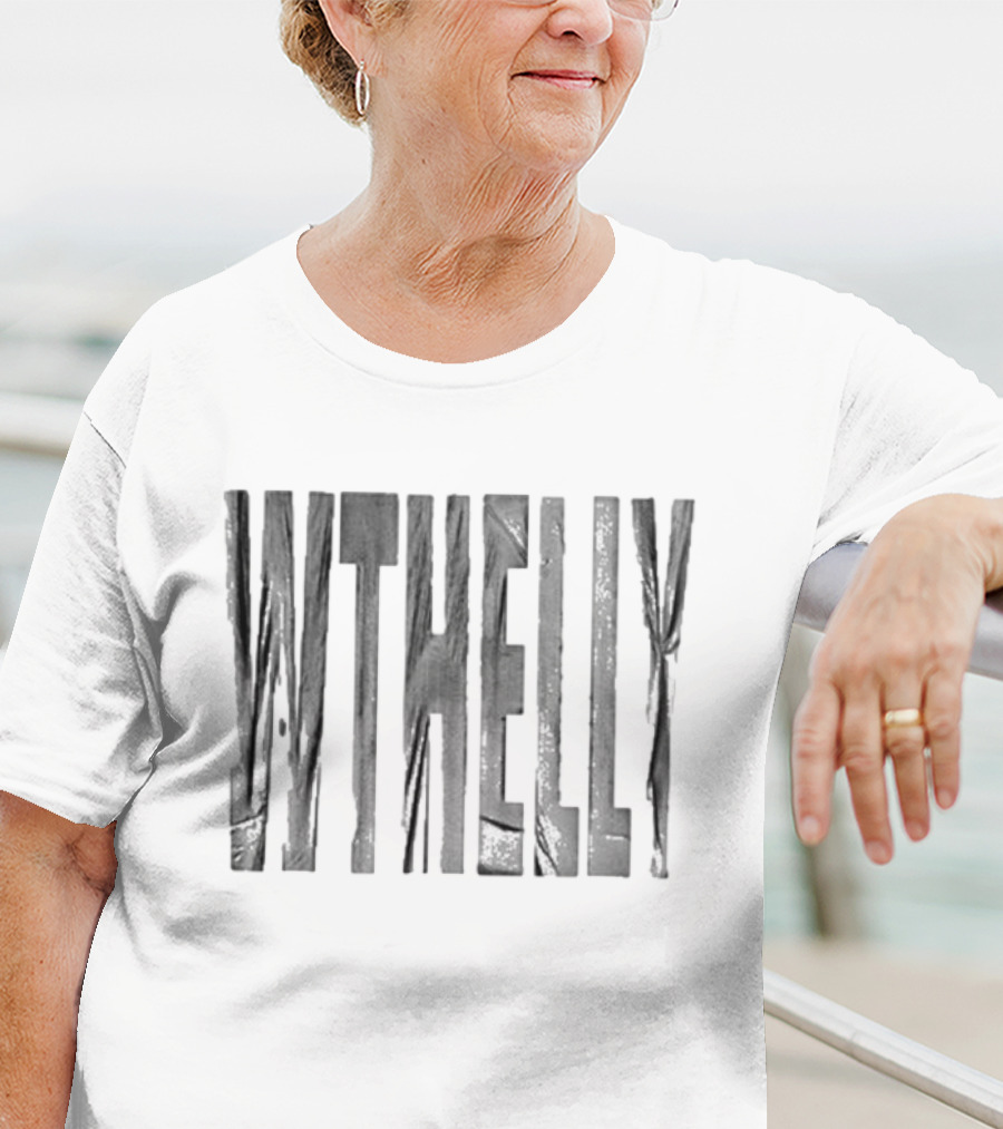 Tyrese Haliburton Wthelly What The Helly Wthelly T-Shirt