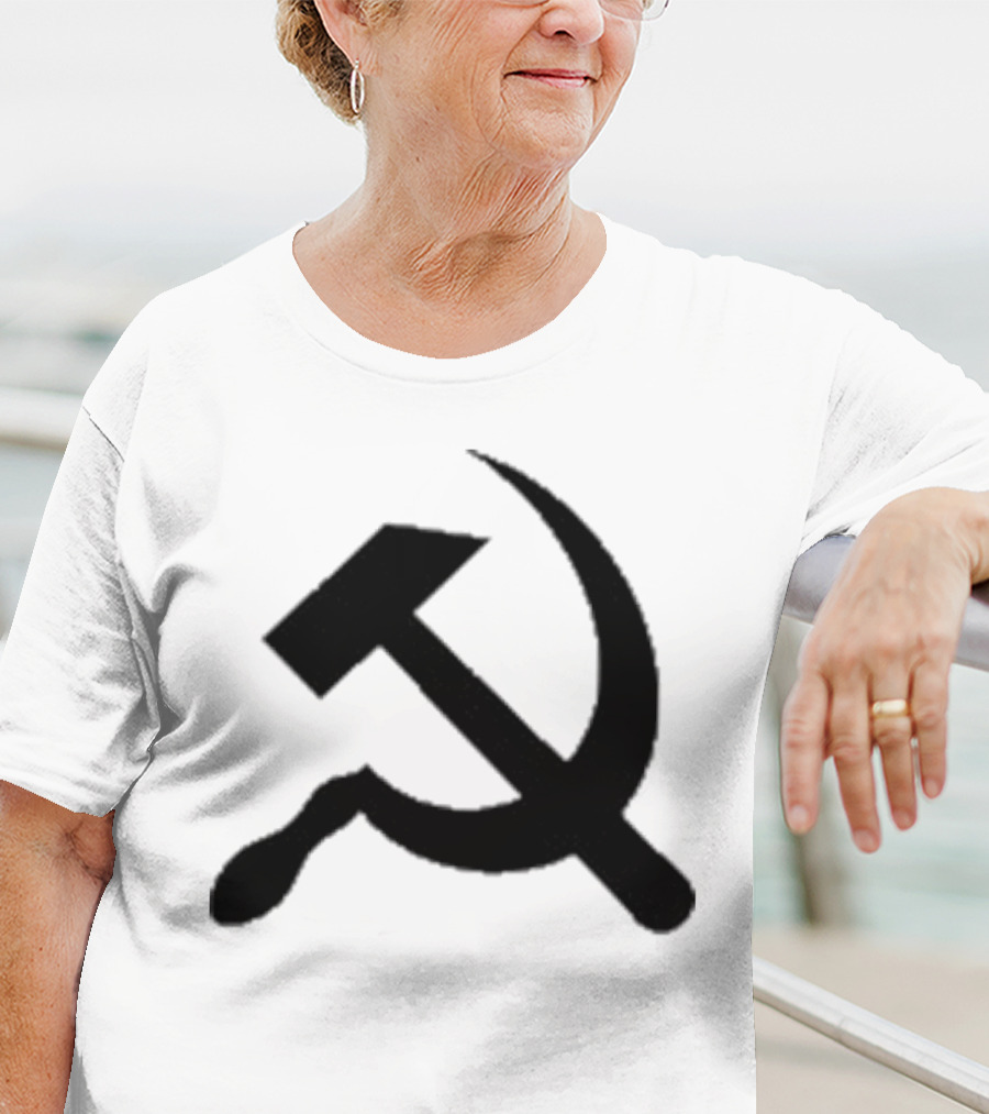 Vitalik Collab With Ethereum Ef 01 T-Shirt