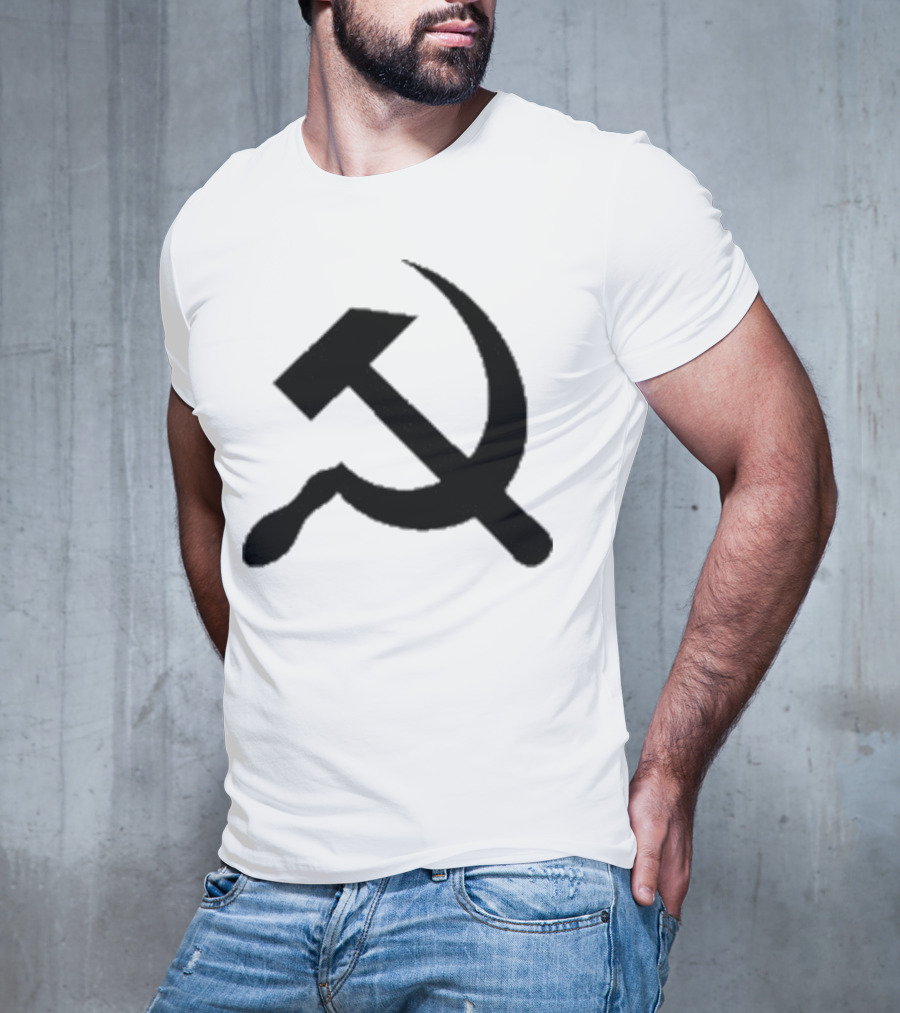 Vitalik Collab With Ethereum Ef 01 T-Shirt