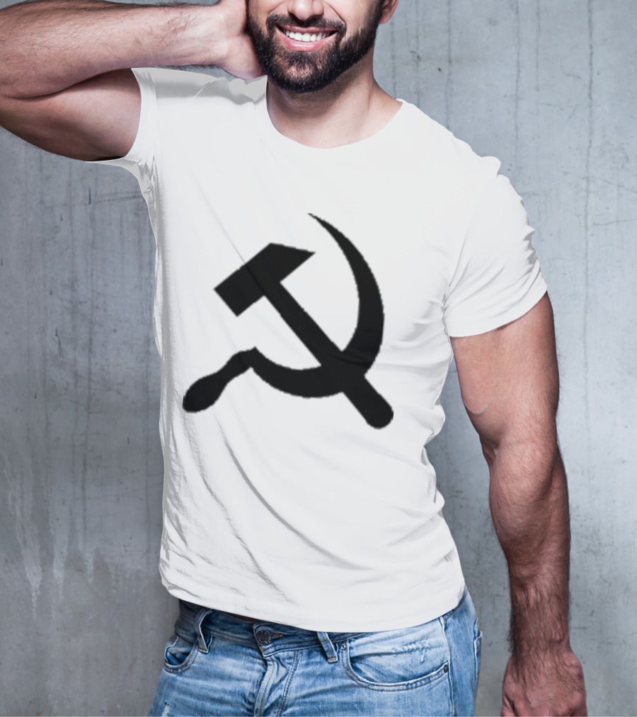 Vitalik Collab With Ethereum Ef 01 T-Shirt