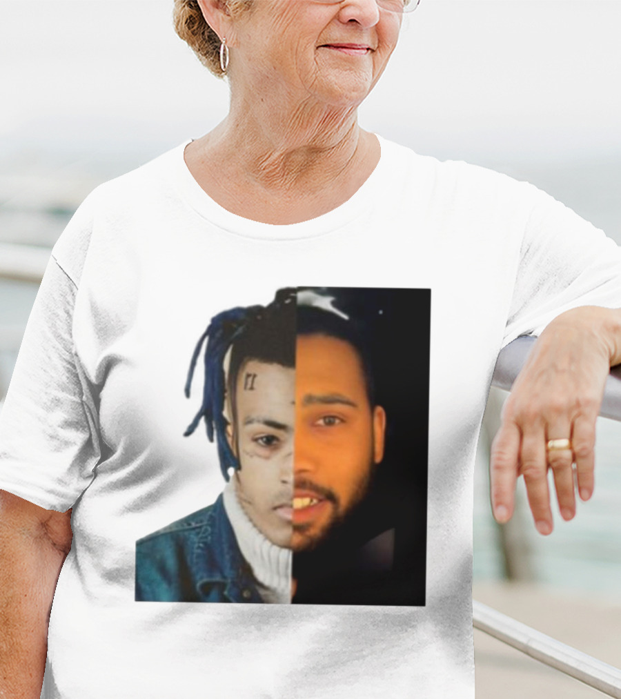 Xxxtentacion Goonlord T-Shirt