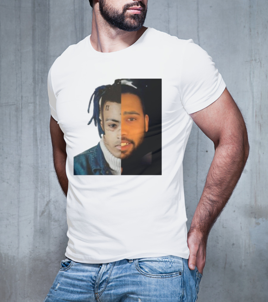 Xxxtentacion Goonlord T-Shirt