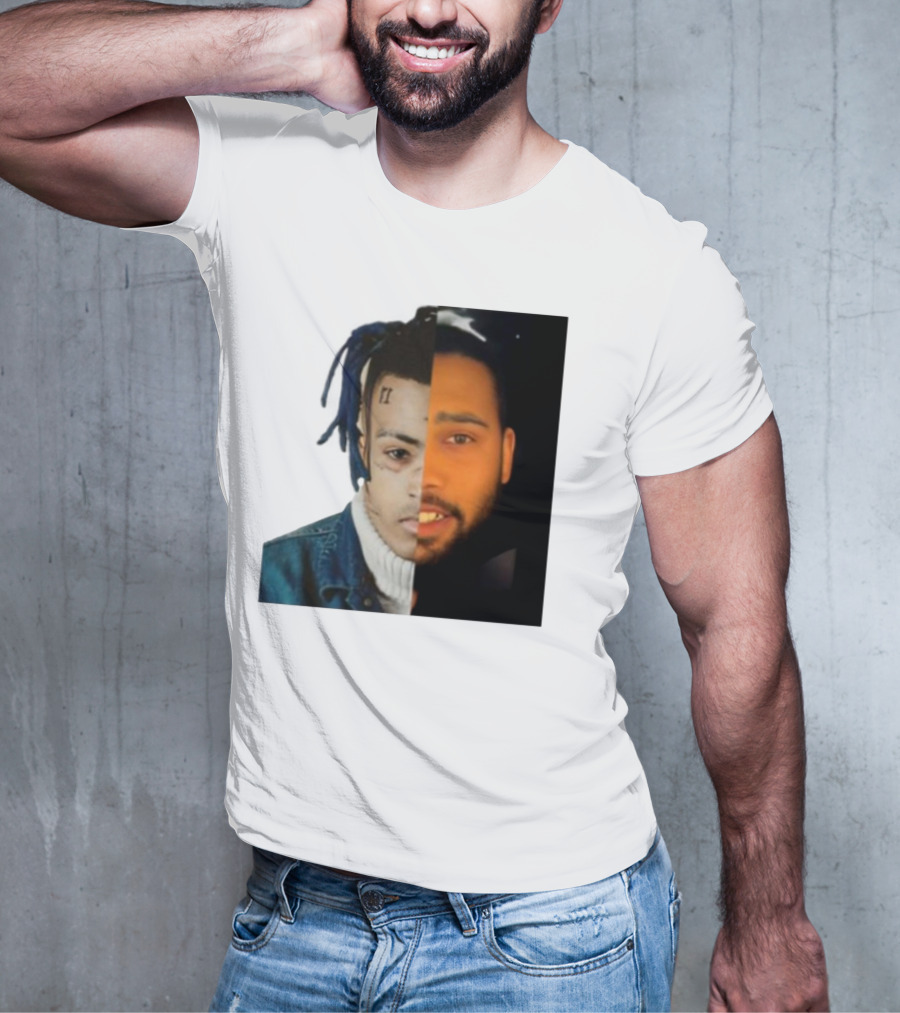 Xxxtentacion Goonlord T-Shirt