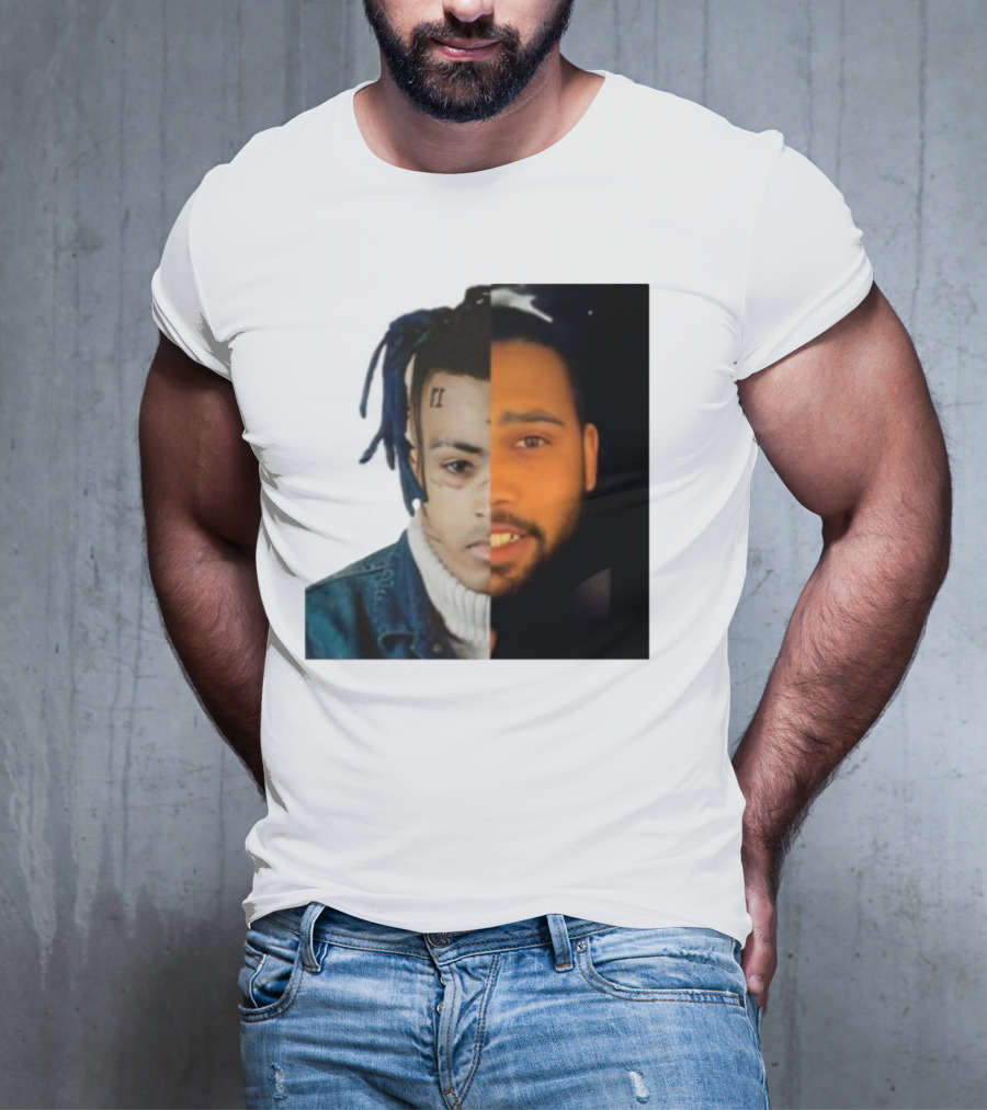 Xxxtentacion Goonlord T-Shirt
