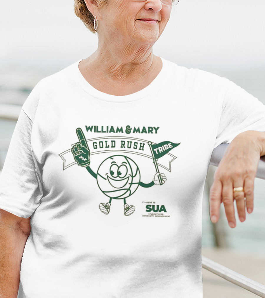 Williams Sharp Since 1920 SUA Official Donald Duck T-Shirt