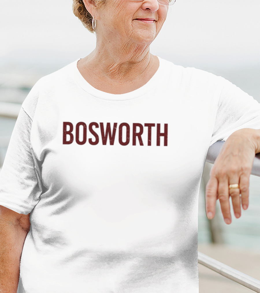 Sooners Bosworth T-Shirt