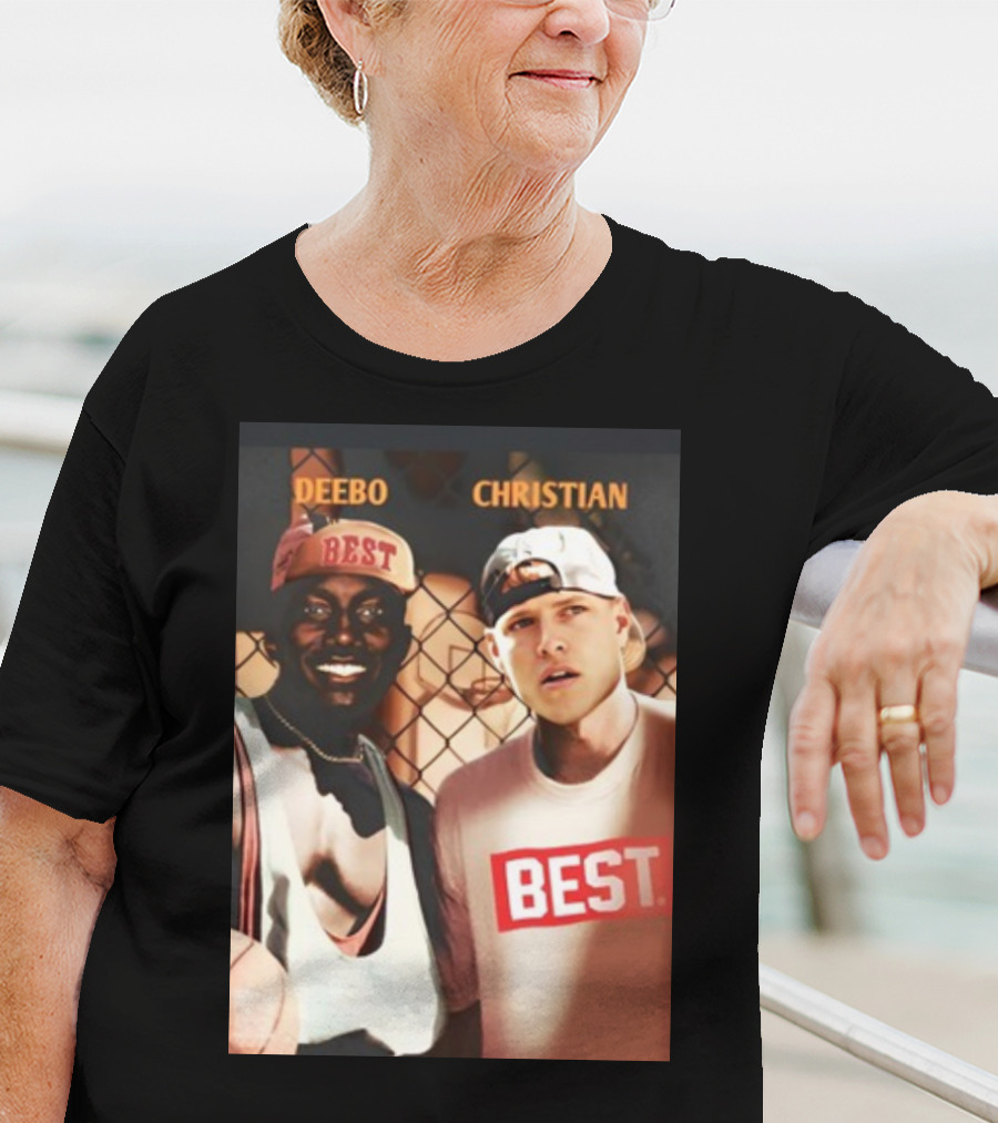 Best Deebo Christian Basketball Theme Jessie Bootleg T-Shirt
