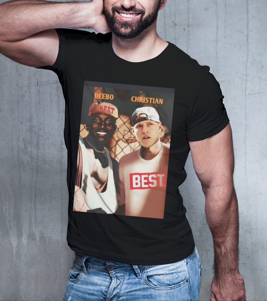 Best Deebo Christian Basketball Theme Jessie Bootleg T-Shirt
