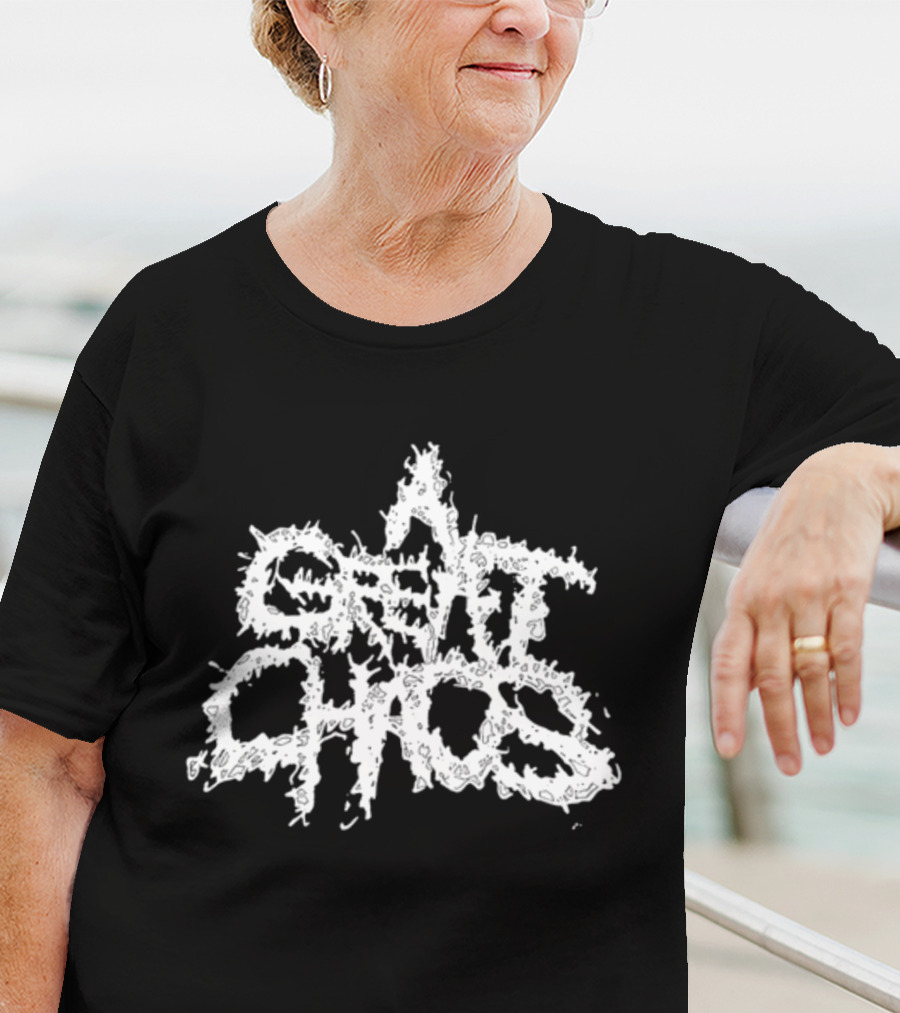 A Great Chaos Ken Carson T-Shirt