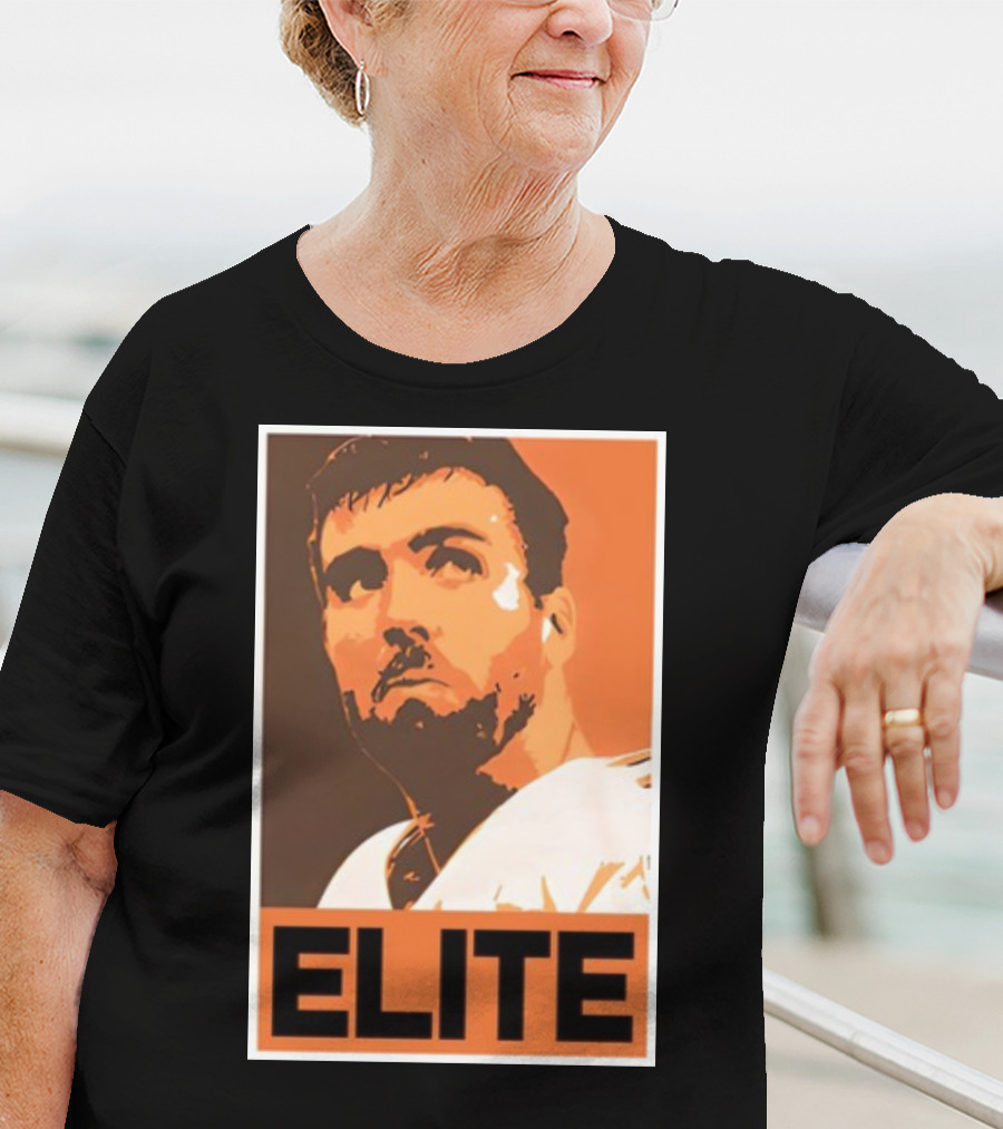 Pft Commenter Cle Elite T-Shirt