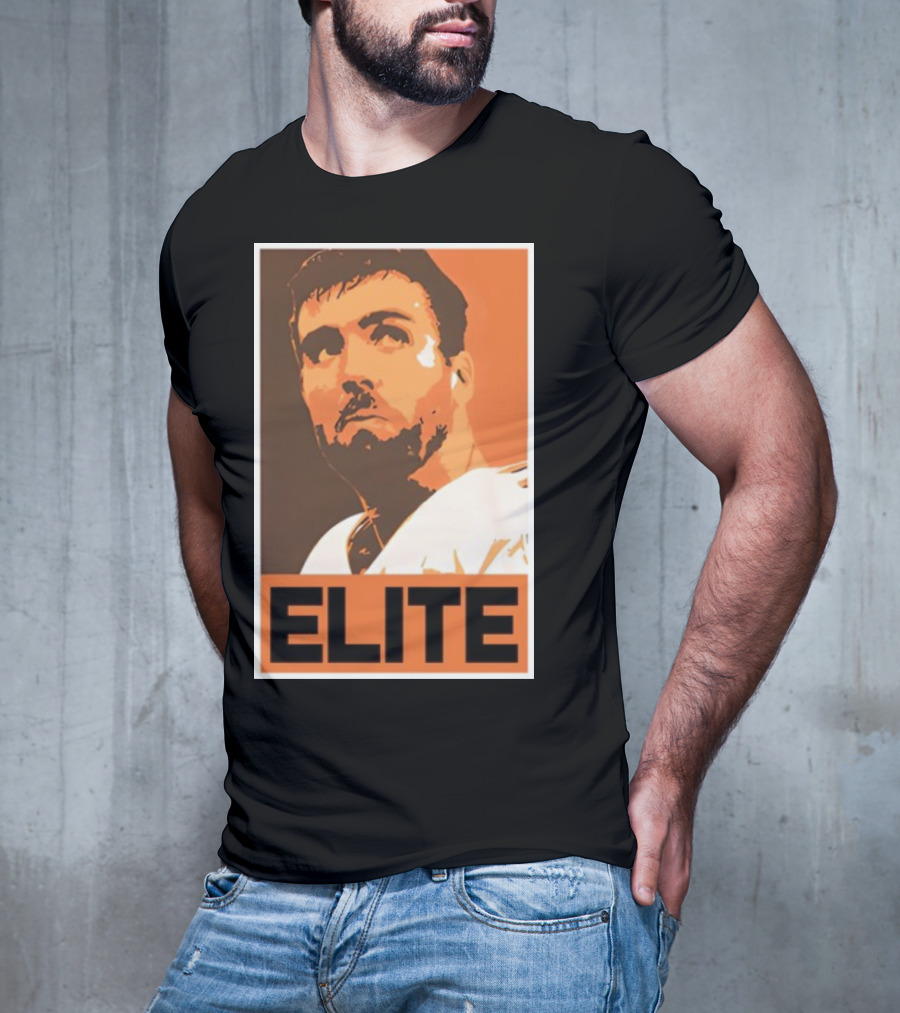 Pft Commenter Cle Elite T-Shirt