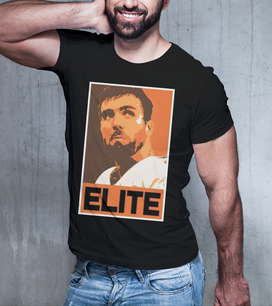 Pft Commenter Cle Elite T-Shirt