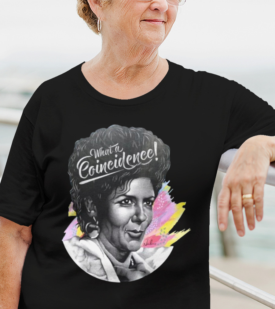Nordacious What A Coincidence T-Shirt