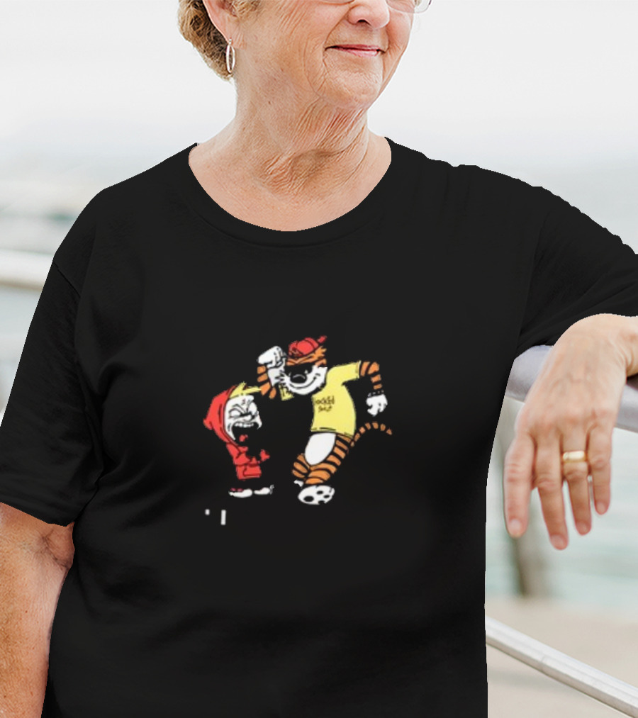 LOCKED SHUT ROLL THE DICE T-Shirt