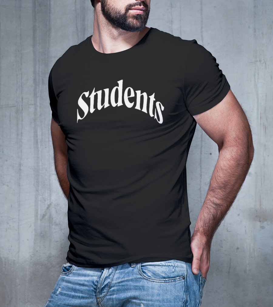Students Please Be Patient Golf Student In Session T-Shirt
