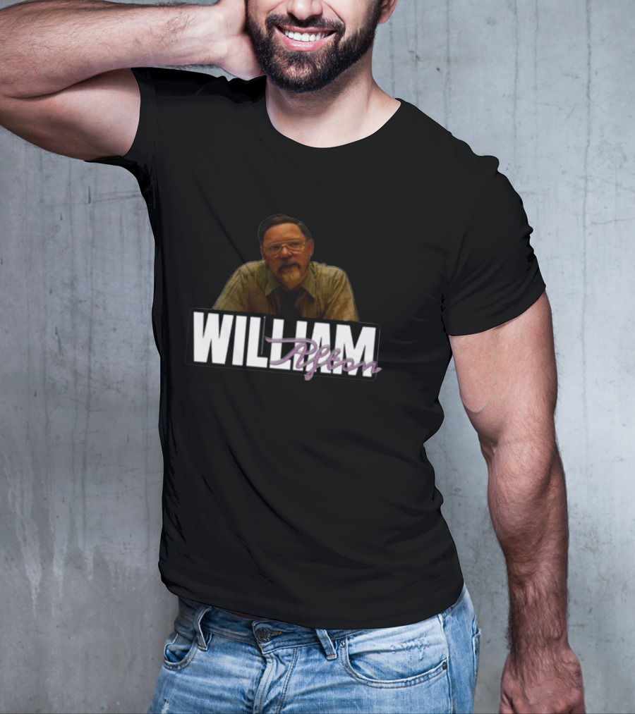 William Afton Roiandrow T-Shirt