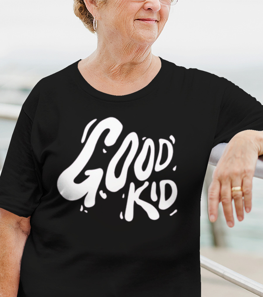 Good Kid T-Shirt