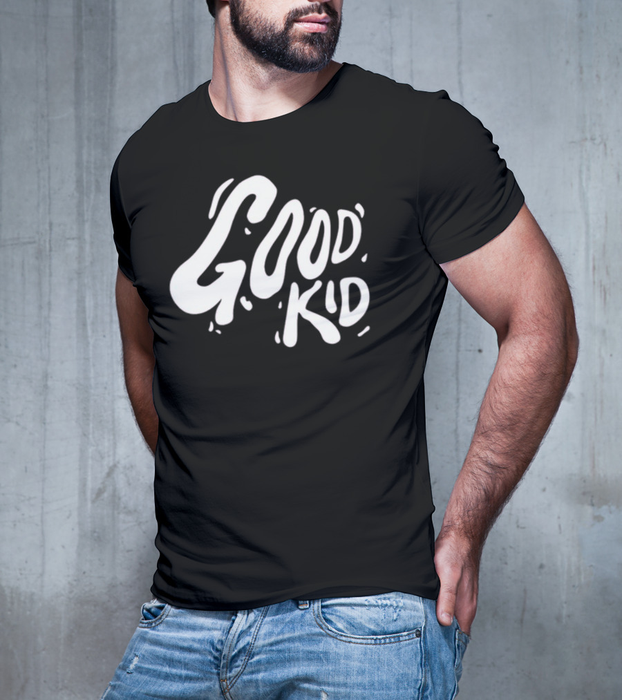 Good Kid T-Shirt