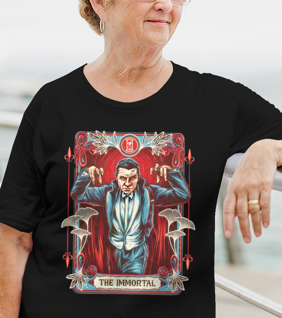 The Immortal T-Shirt