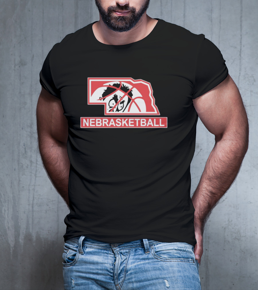 Nebraska Basketball Fanatics Nebrasketball Dr. First Lady Lincoln T-Shirt