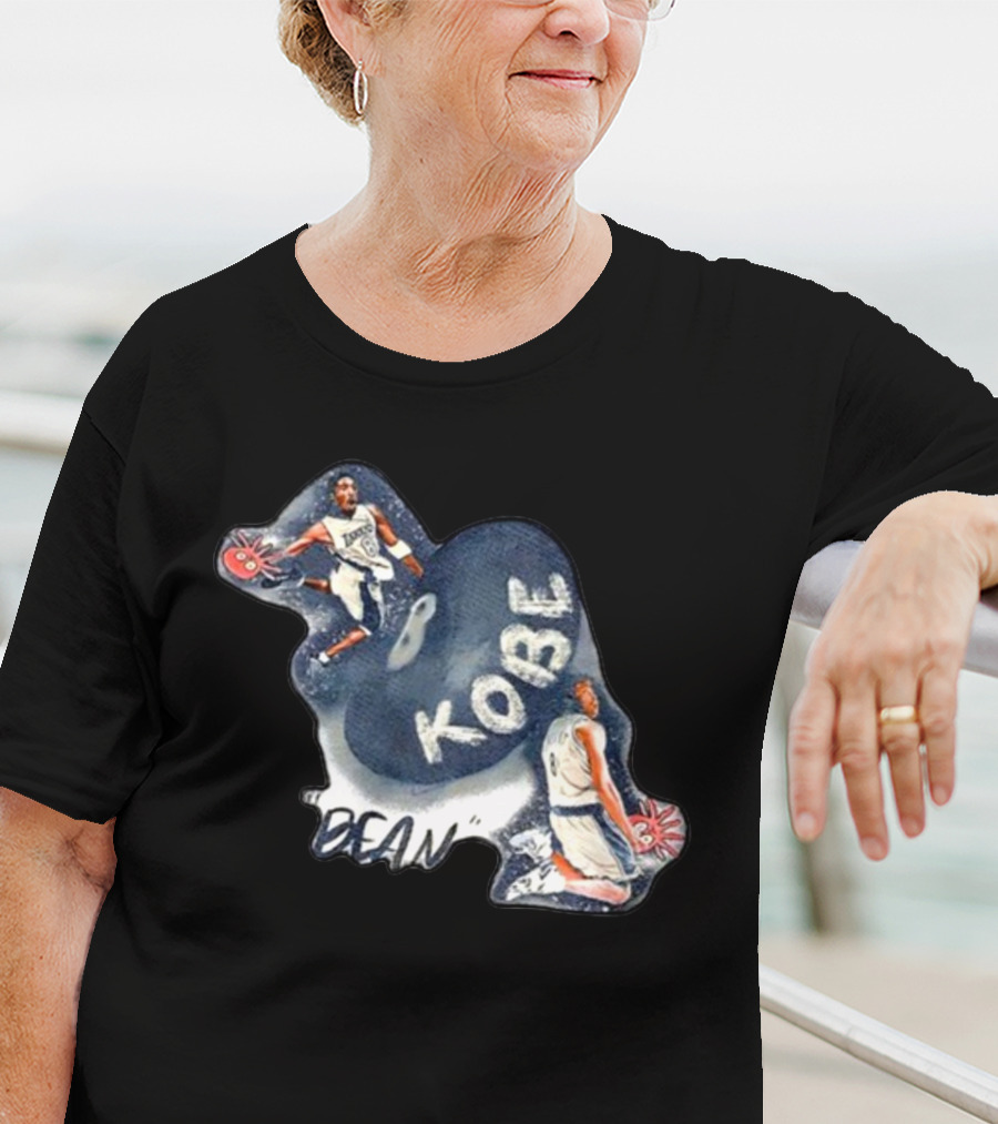 Kobe Bean Austin Reaves Basketball T-Shirt