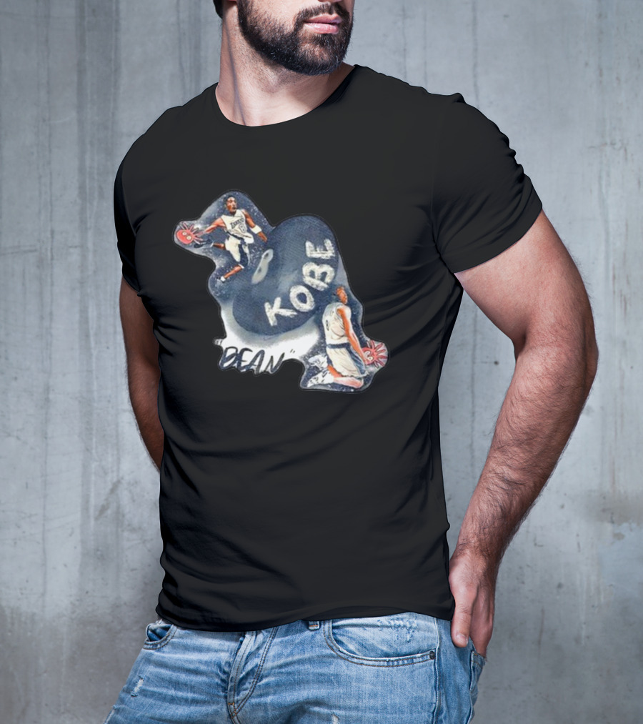 Kobe Bean Austin Reaves Basketball T-Shirt