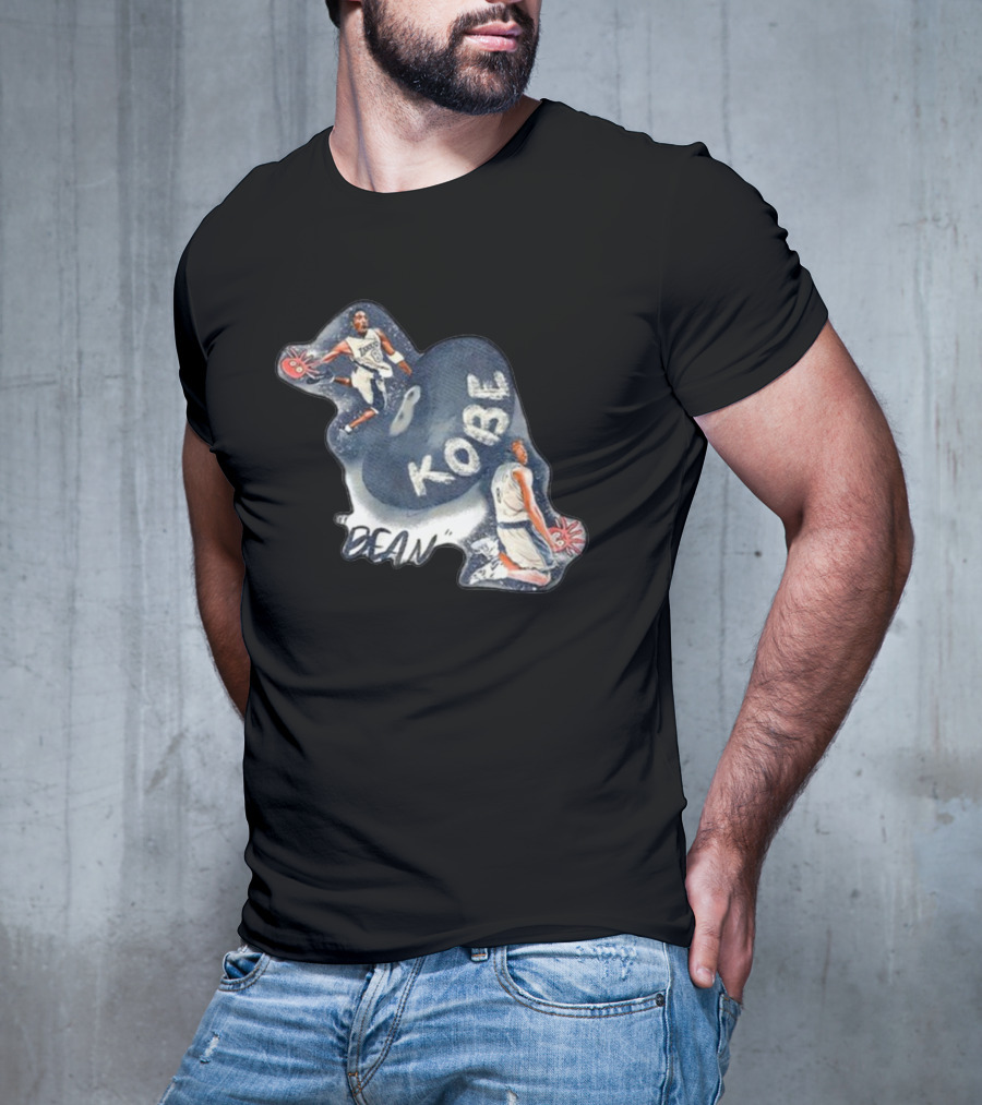 Austin Reaves Kobe Bean Basketball Legends T-Shirt