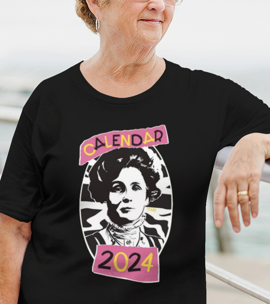 CALENDAR T-Shirt