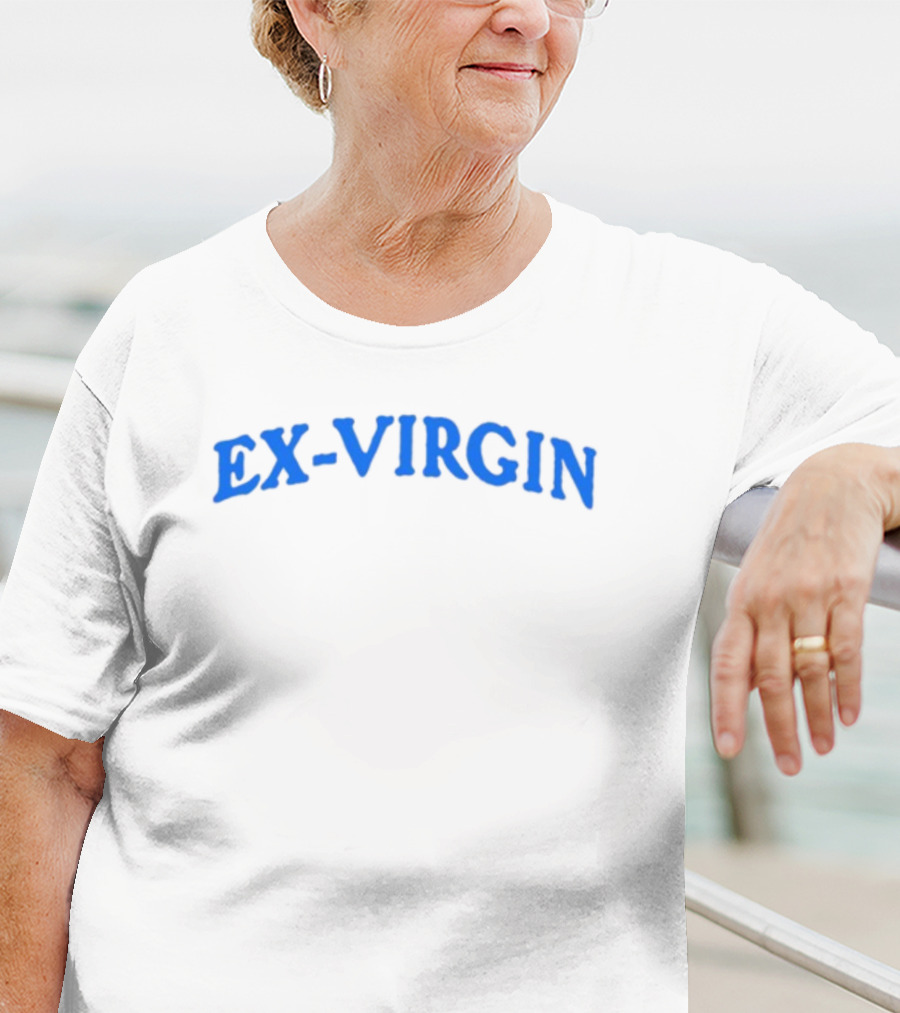 Big Latto Ex-Virgin T-Shirt