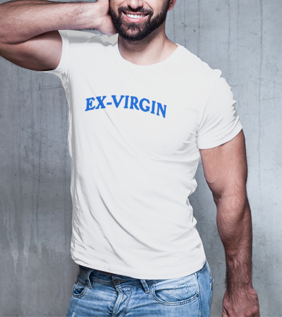 Big Latto Ex-Virgin T-Shirt